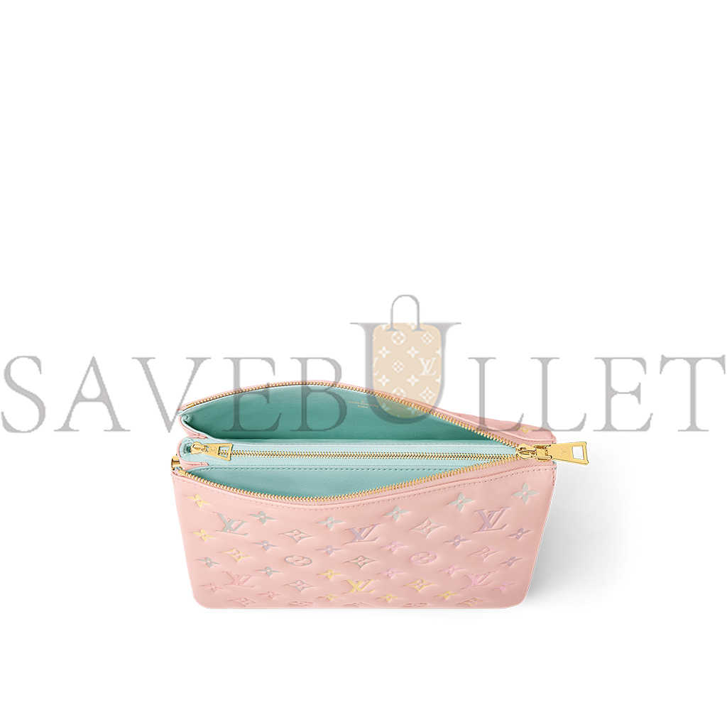 LOUIS VUITTON COUSSIN PM M11726 (26*20*12cm) LOUIS VUITTON COUSSIN PM M11726 (26*20*12cm)